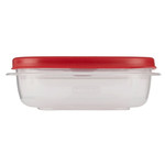 Contenedor Rubbermaid Easy Find Lids 710Ml G7J65